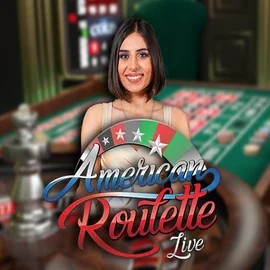 American Roulette (Evolution) – slot by Evolution, featured at zeturfs.nl