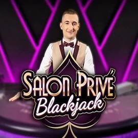 Blackjack Salon Privé online slot from Ezugi – play at zeturfs.nl