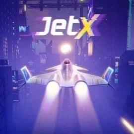 jetX – slot by SmartSoft, featured at zeturfs.nl