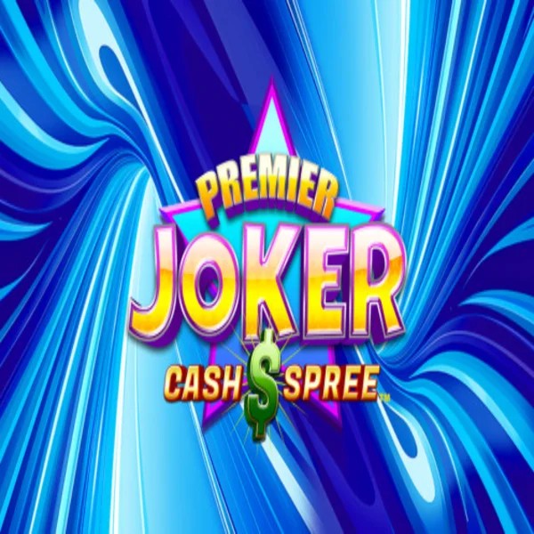 Play the Premier Joker Cash Spree slot by Oros Gaming on Zeturf Casino