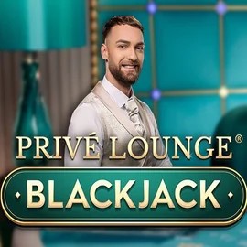 Play Privé Lounge Blackjack slot by Pragmatic Play on zeturfs.nl
