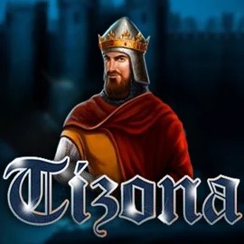 Tizona logo by Merkur Gaming Zeturf Casino