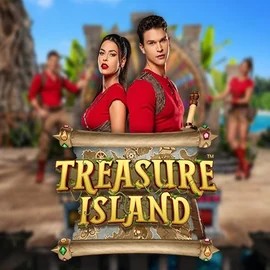 Enjoy Treasure Island by Pragmatic Play – logo hosted on zeturfs.nl