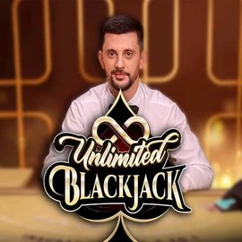 Unlimited Blackjack – slot by Ezugi, featured at zeturfs.nl