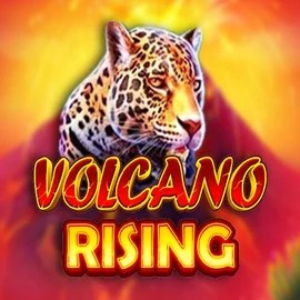 Play Volcano Rising slot by RubyPlay on zeturfs.nl