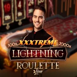 Enjoy XXXtreme Lightning Roulette by Evolution – logo hosted on zeturfs.nl